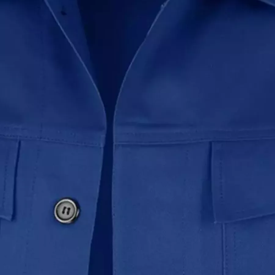 **Breathable Material** ensures you stay cool and comfortable, even during long, active workdays.