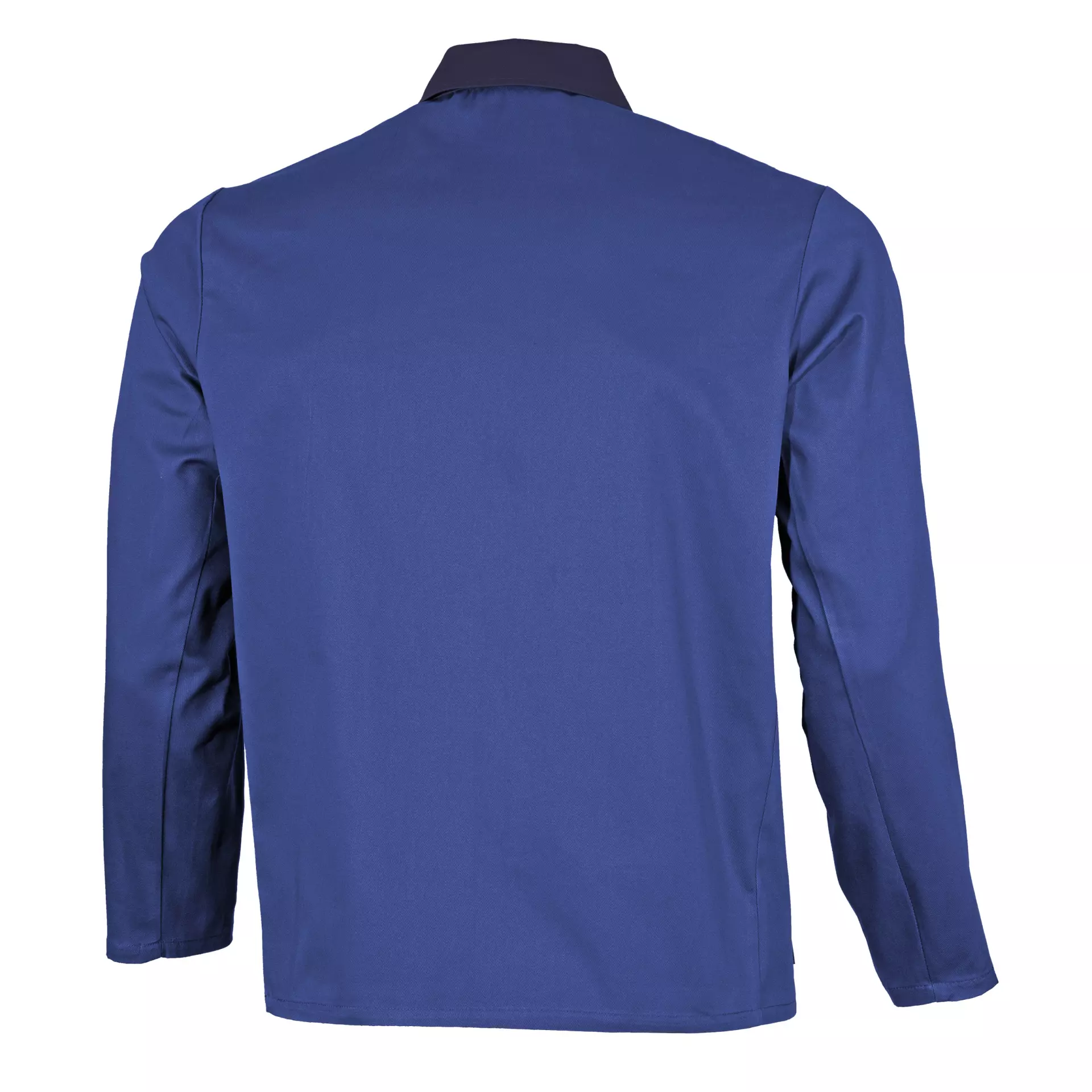 Qualitex NM-44012-0305, Basic Two-Tone Work Jacket, image 2