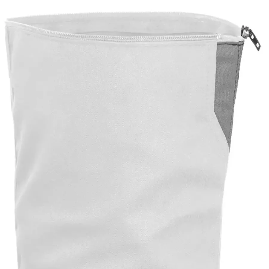**Zip-On Leg Sections** let you adapt your workwear instantly for changing temperatures and tasks.