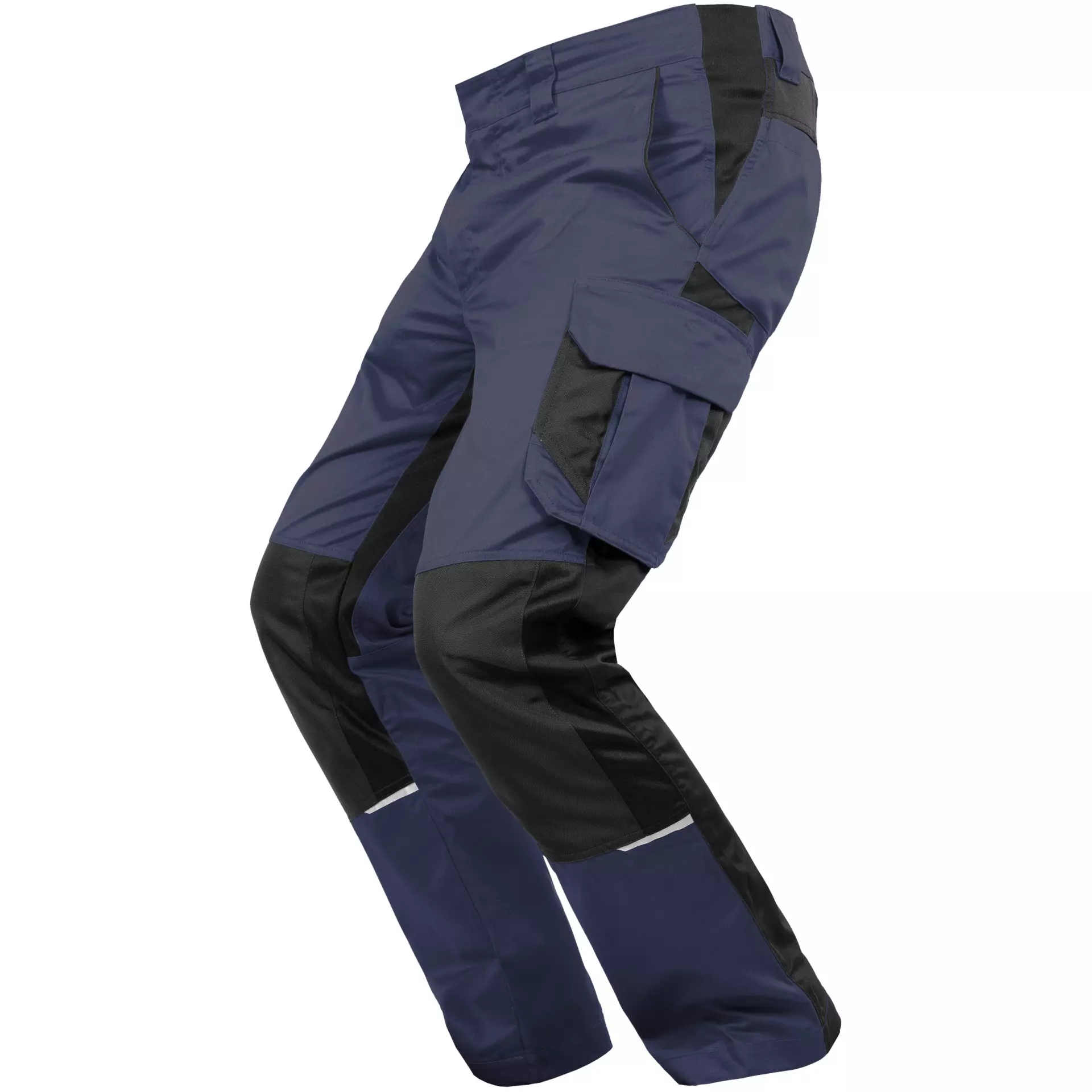 Qualitex NM-42014-0536, IND Work Pants Navy