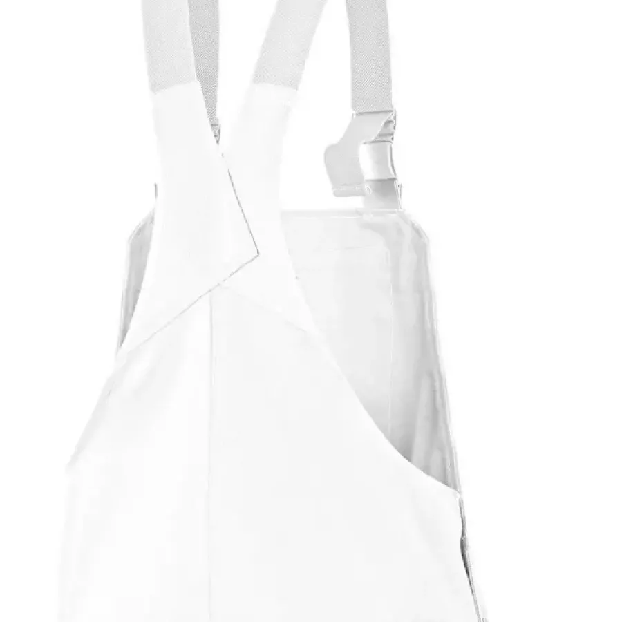 **High Cross Back** distributes weight evenly across your shoulders for lasting comfort and reduced strain during extended wear.