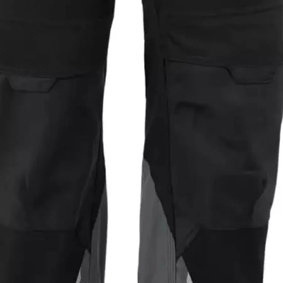 **Knee Pad Pockets** provide added comfort and support that make kneeling tasks easier throughout the day.