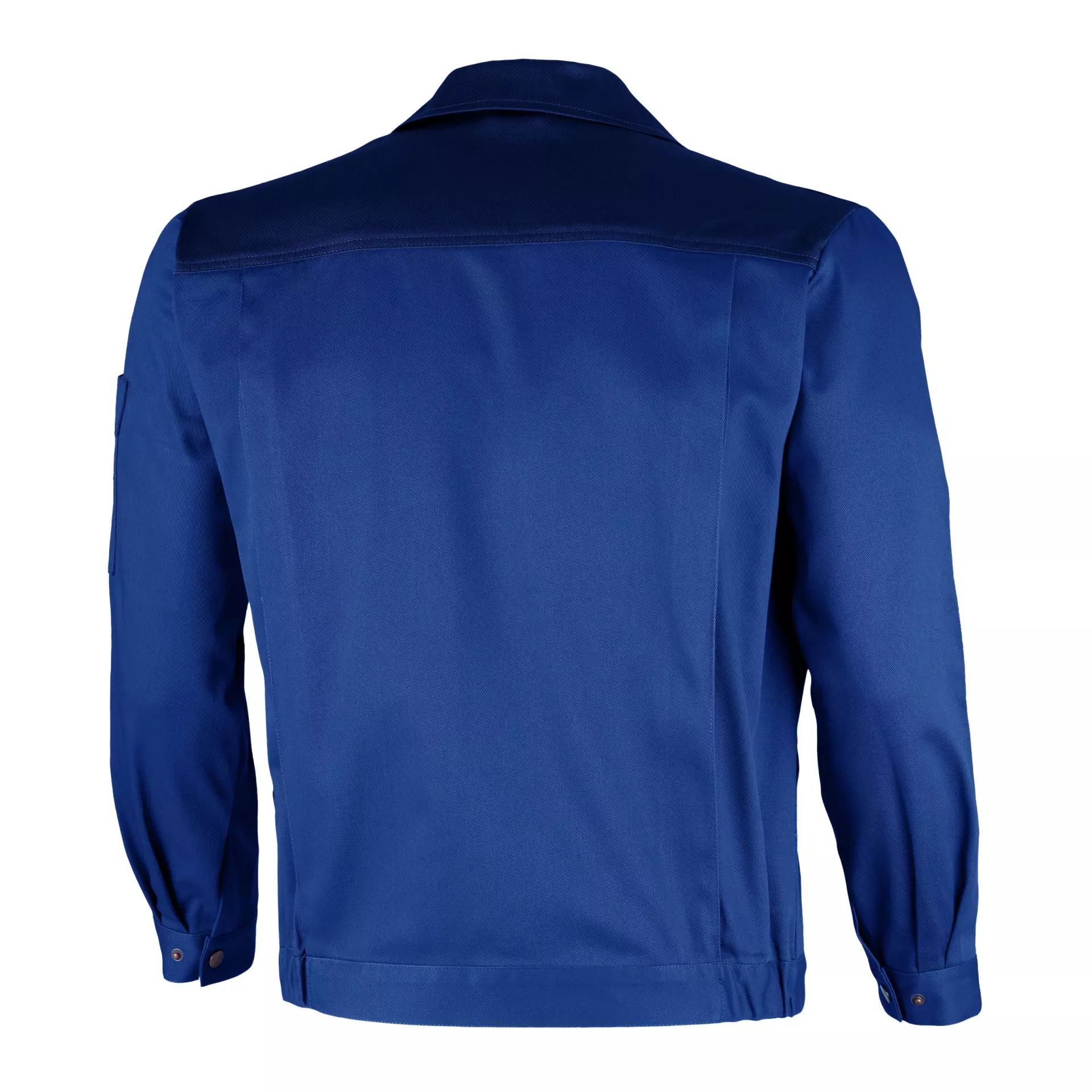 Qualitex NM-43005-0305, Image Waistband Jacket Cornflower Blue/Navy, image 2