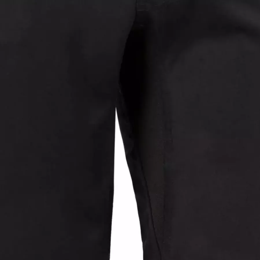 **Stretch Inserts** give you unrestricted freedom of movement so you can work comfortably all day.