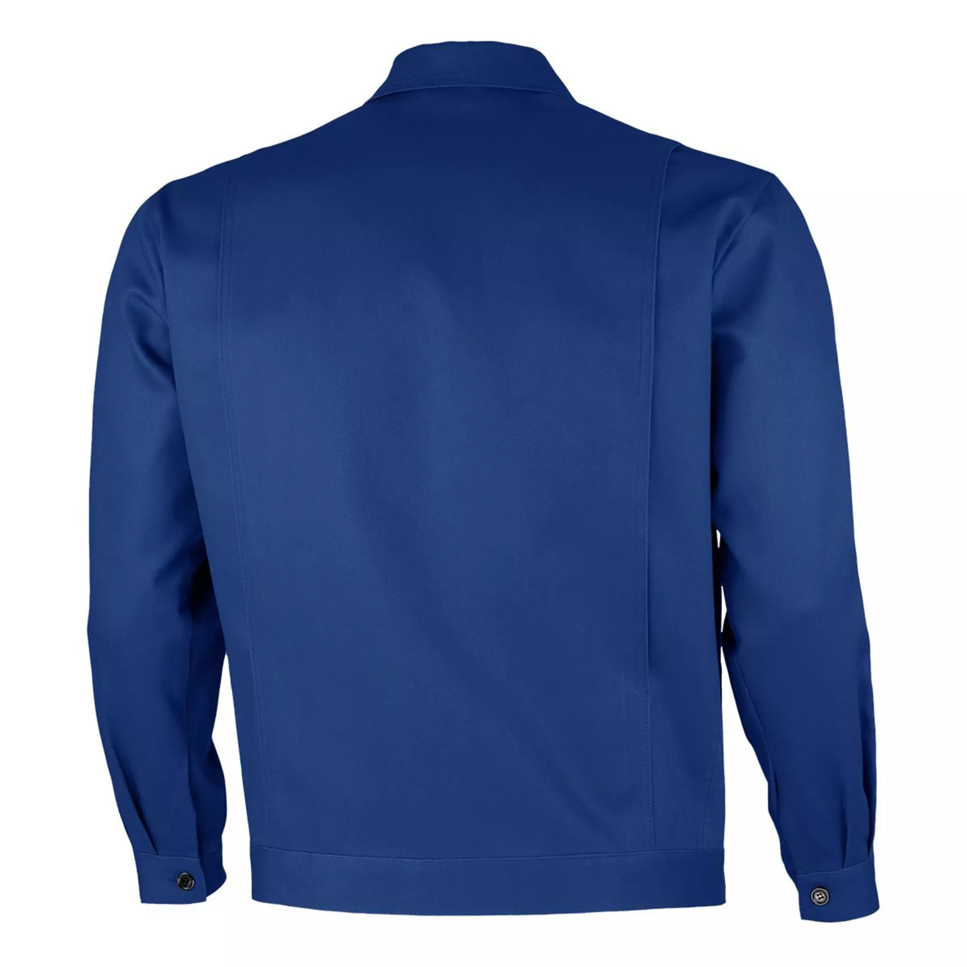Qualitex NM-43002-0300, Classic Waist Jacket Cornflower Blue, image 2