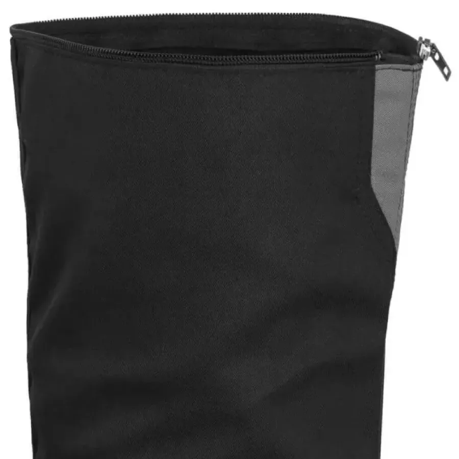 **Zip-On Leg Sections** let you adapt your workwear instantly for changing temperatures and tasks.