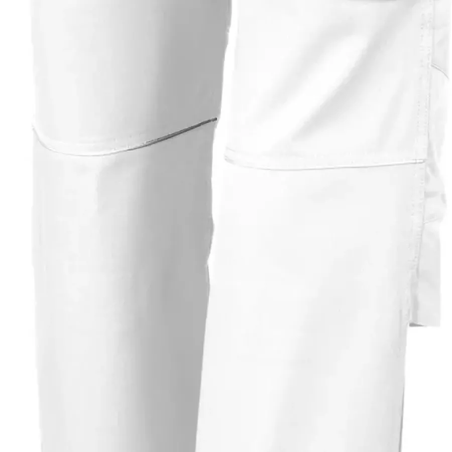 **Reflective Piping** adds a subtle touch of visibility that helps you feel more confident when working in low-light conditions.