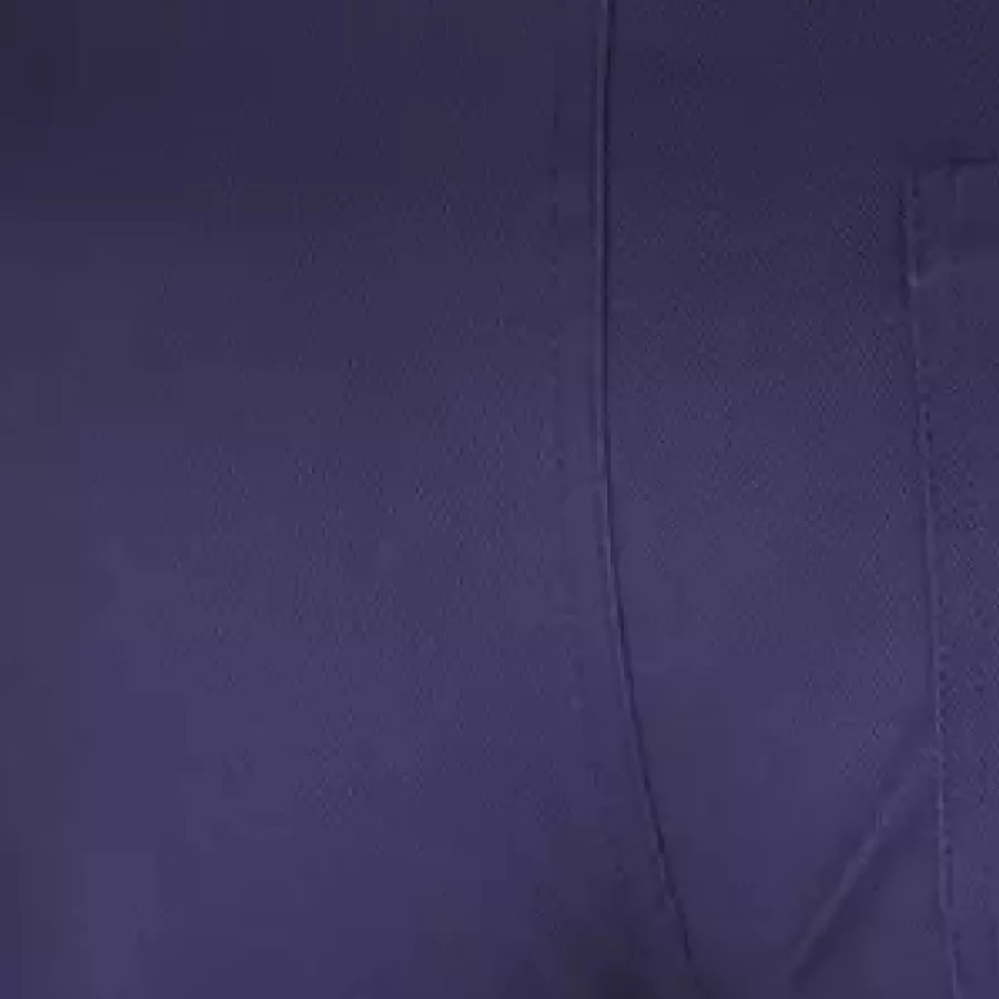 **100% Cotton** delivers natural softness and breathability for all-day comfort you can rely on.