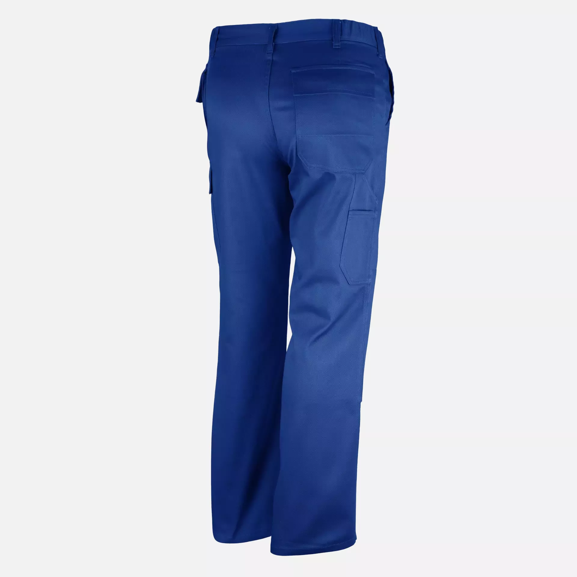 Qualitex NM-42004-0300, Comfort Bundhose kornblau, image 2