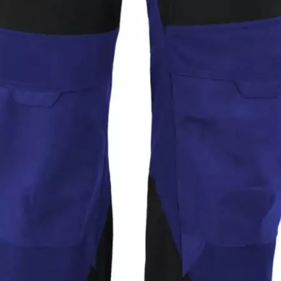 **Kniepolstertaschen** bieten zusätzlichen Komfort und Unterstützung, die kniende Tätigkeiten den ganzen Tag über erleichtern.