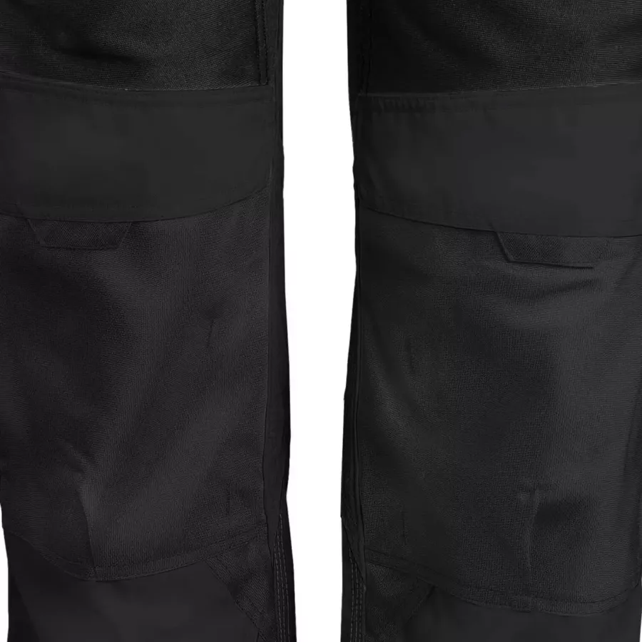 **Cordura Knee Pad Pockets** add durable comfort that makes kneeling tasks feel easier and more supported.