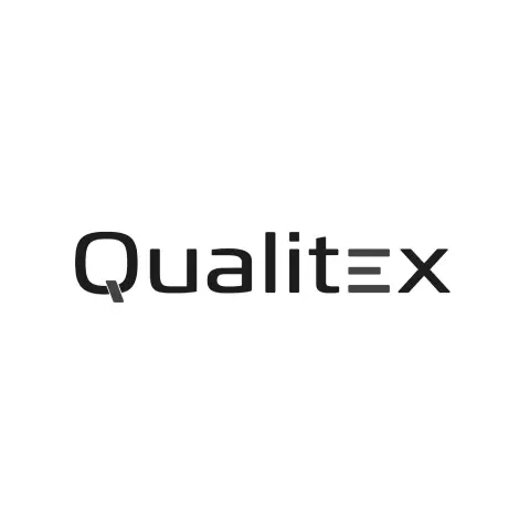 Logo der Lieferantenmarke Qualitex