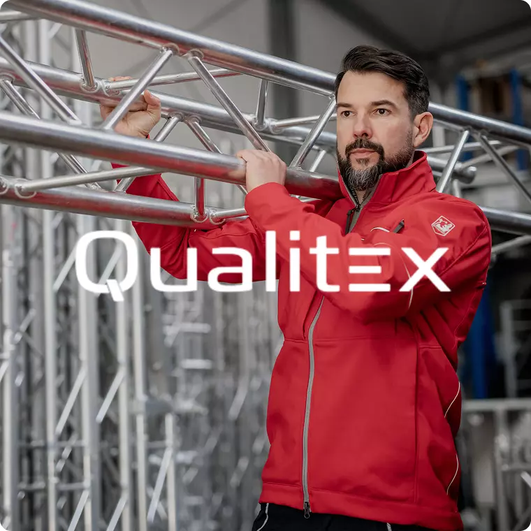 Qualitex vibe icon