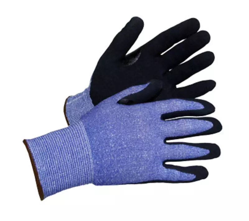 Hand1A 1978, Extra-Cut C Coated Cut Protection Gloves, image 1, gallery thumbnail