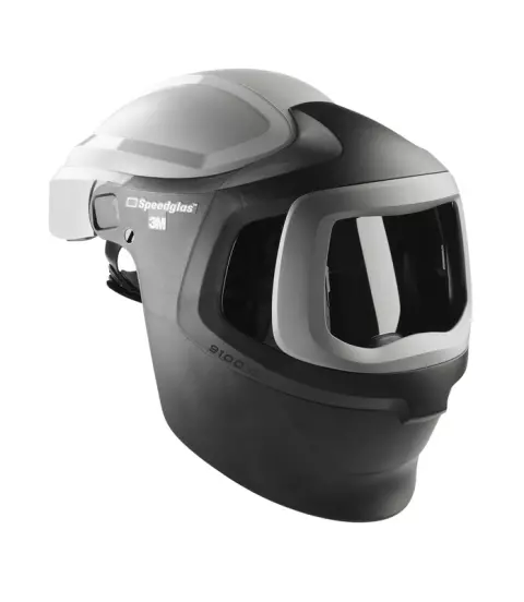 3M Speedglas 9100 Mp-Lite Ilman Hitsauslasia