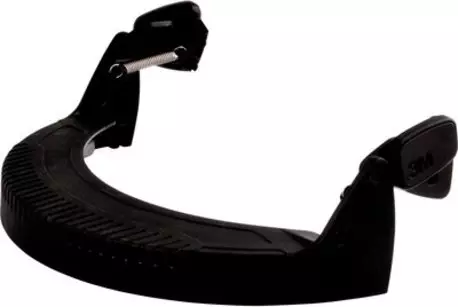 3M MPV5, V5 Visor Helmet Mount G3000/G22, image 1, gallery thumbnail