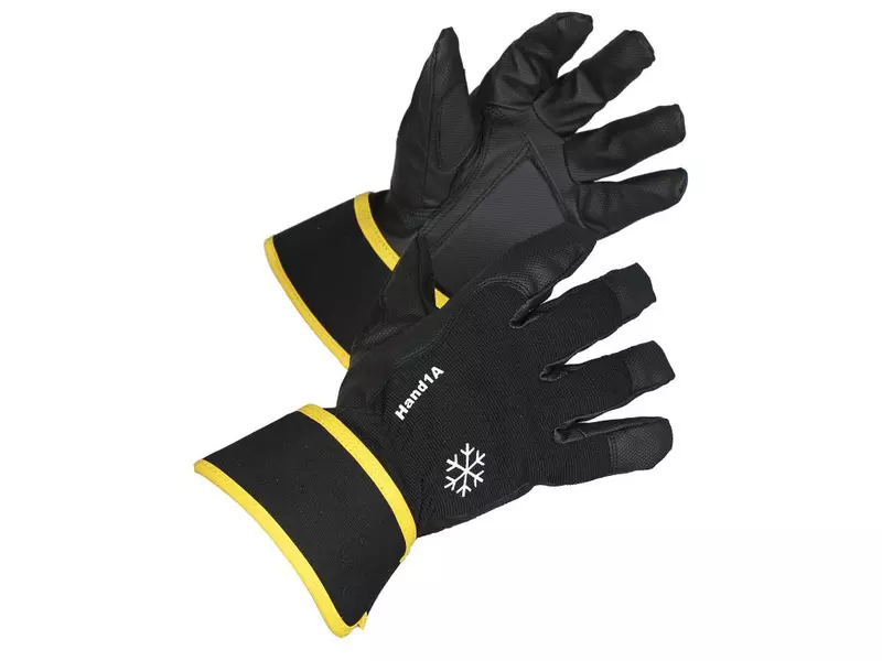 Hand1A 2290, Polaris Coated Gloves, image 1