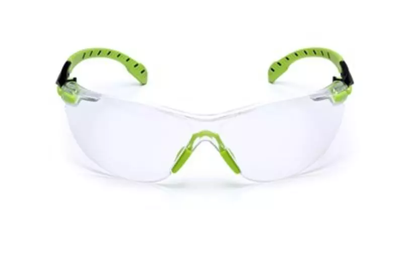 3M MS1202SGAF, Solus 1000 Series Safety Glasses