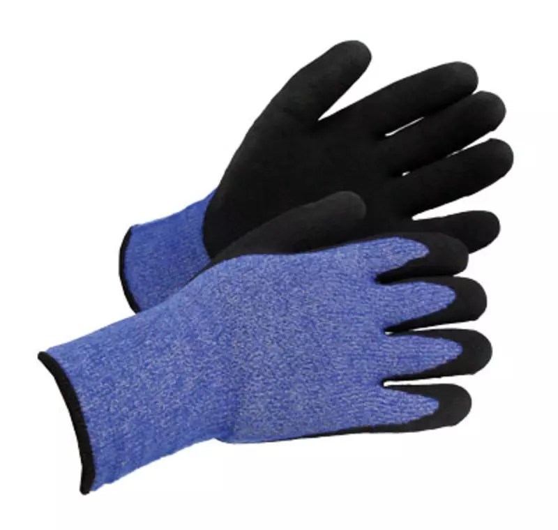 Hand1A 1969, Thermo-Cut C Coated Cut Protection Gloves, image 1, gallery thumbnail
