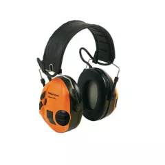  M62825, 3M Peltor Mt16H210F-478-Gn Sporttac Hunter Earmuff