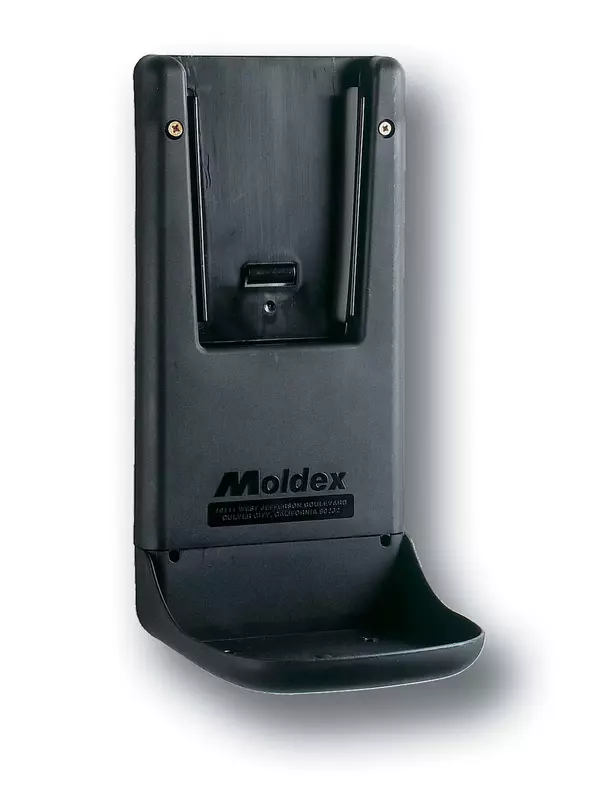 Moldex MD7060, Wall Mount for Dispenser, image 1, gallery thumbnail