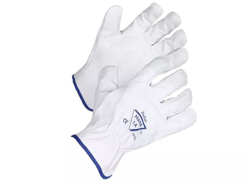 Hand1A 1250, Dallas Lederhandschuhe