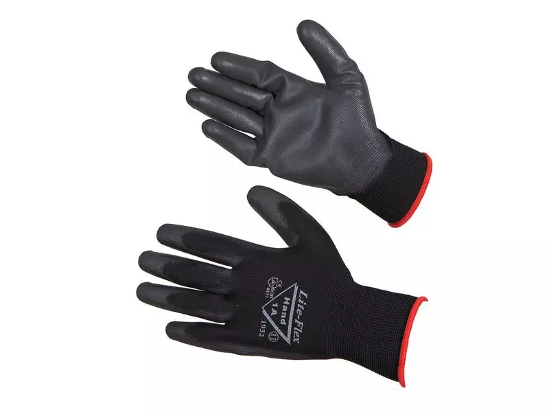 Hand1A 1932, Lite-Flex Beschichtete Handschuhe, image 1, gallery thumbnail