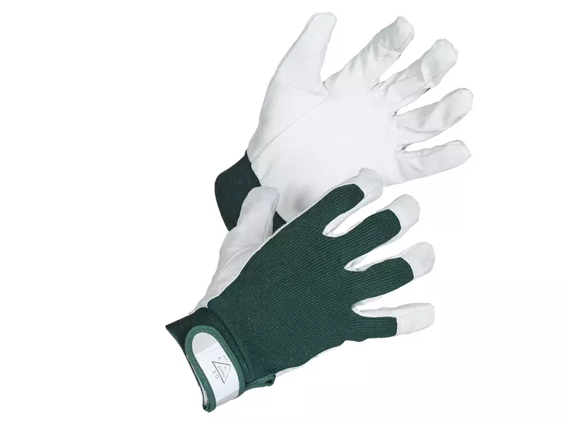 Hand1A 1151, Gt Leather Gloves, image 1, gallery thumbnail