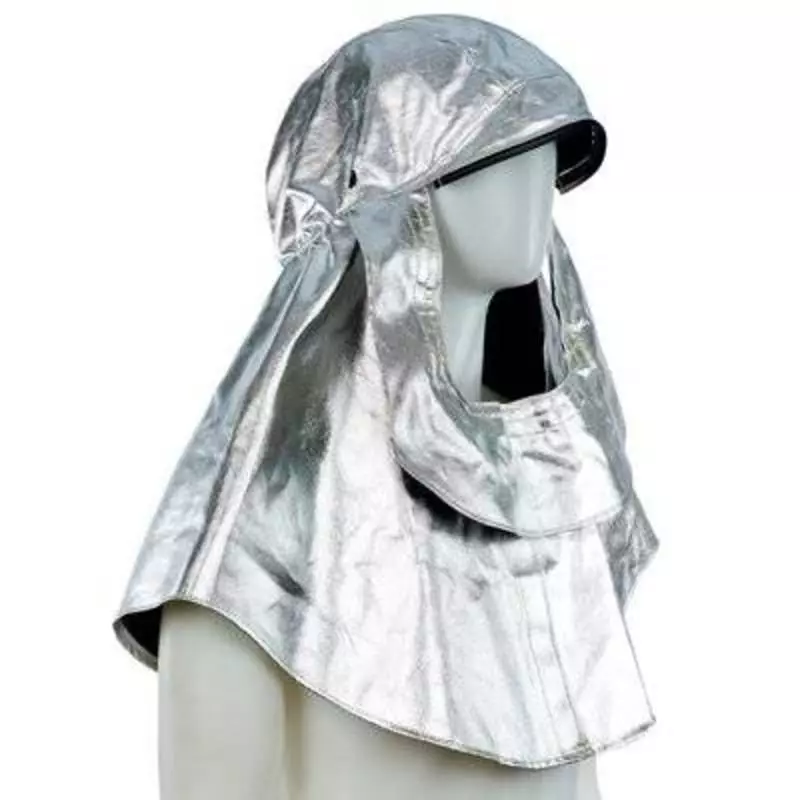 3M MM973, Versaflo Heat Radiation Shield for M-300 Helmet, image 1