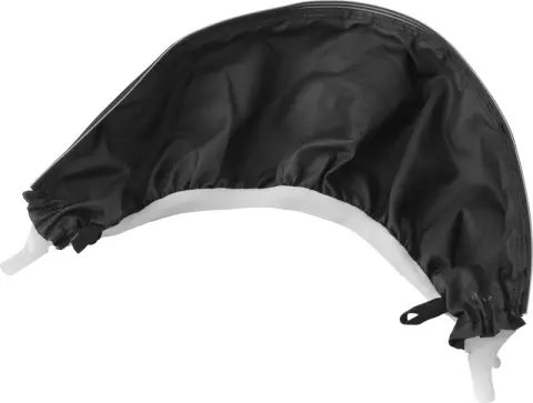 3M M-937 Flamhärdig ansiktstätning