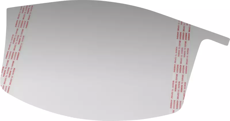 3M MM928, M-928 Visor Protective Cover