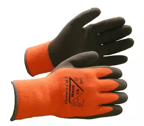 Hand1A 2667, Thermo-Cut Coated Cut Protection Gloves, image 1, gallery thumbnail