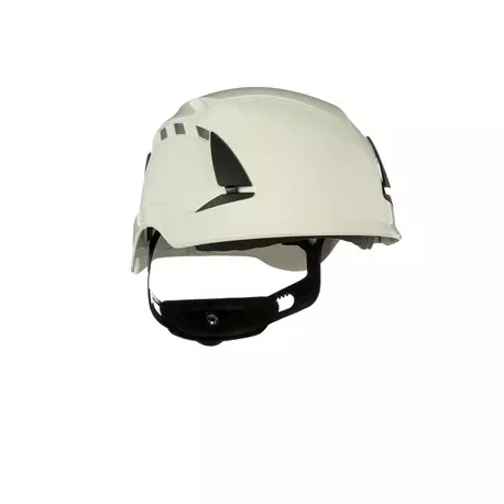 3M MX5501V, SecureFit Safety Helmet, image 1