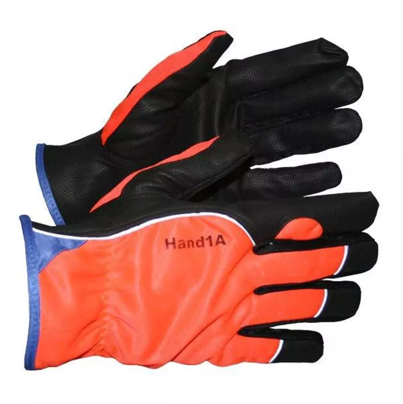 Hand1A 10532, Visi-Sport Coated Gloves