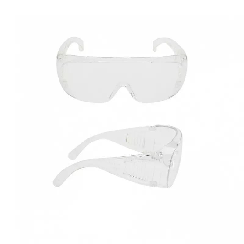 3M MPVISITOR, Visitor Safety Glasses