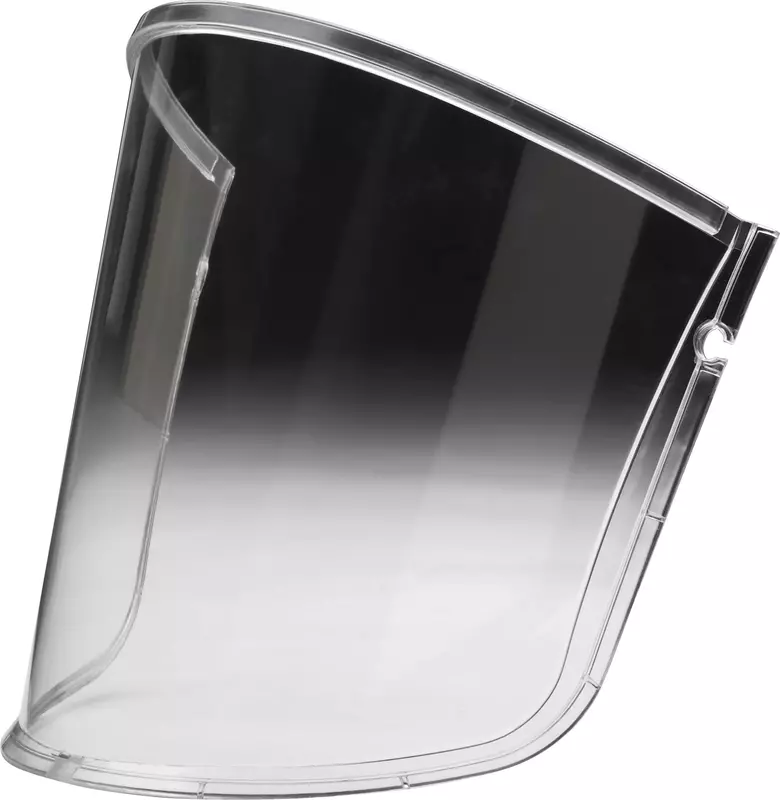 3M MM927, M-927 Face Shield, image 1