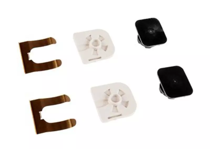 3M MG197151, Speedglas 9100 Hinge Mechanism