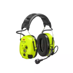 Hearing Protectors product category image