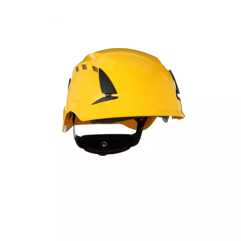 3M MX5502V, SecureFit Safety Helmet, image 1, gallery thumbnail
