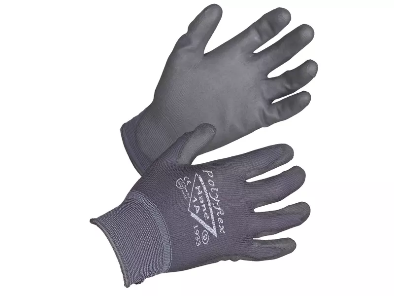 Hand1A 1933T, Polyflex Tag Coated Gloves, image 1, gallery thumbnail