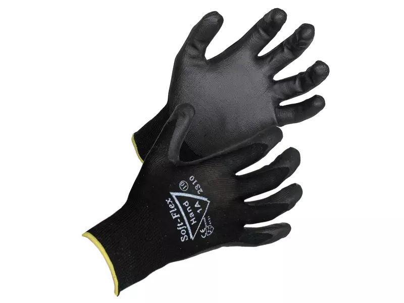 Hand1A 2310, Soft-Flex Coated Gloves