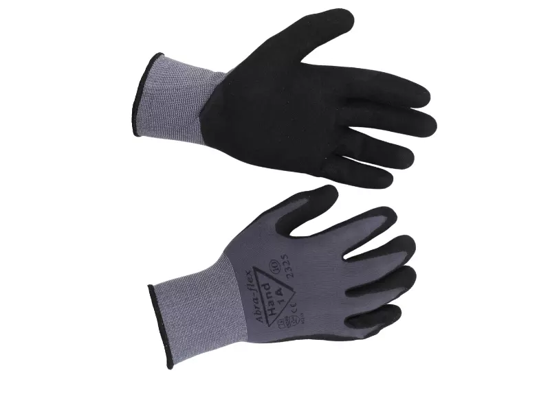 Hand1A 2325, Abra-Flex 2325 Coated Gloves, image 1, gallery thumbnail