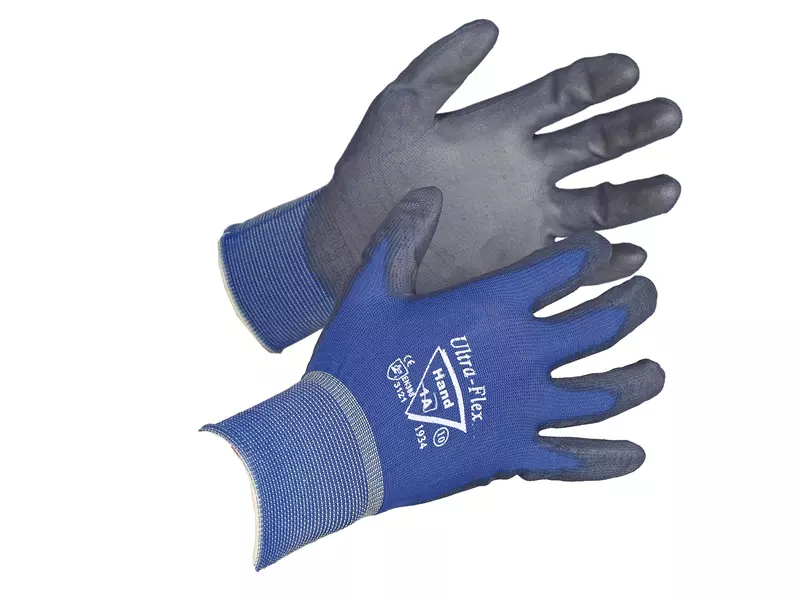 Hand1A 1934, Ultra-Flex Coated Gloves, image 1, gallery thumbnail