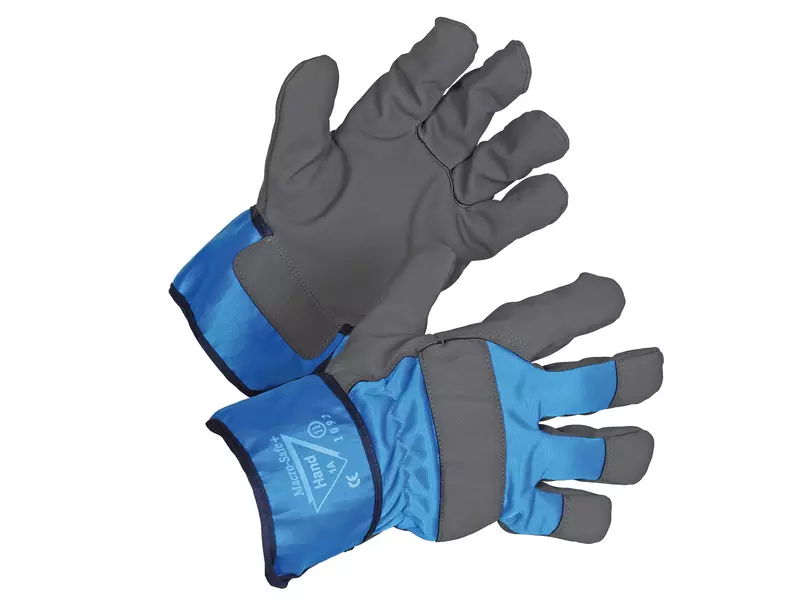 Hand1A 1092, Macro-Safe work gloves, image 1, gallery thumbnail