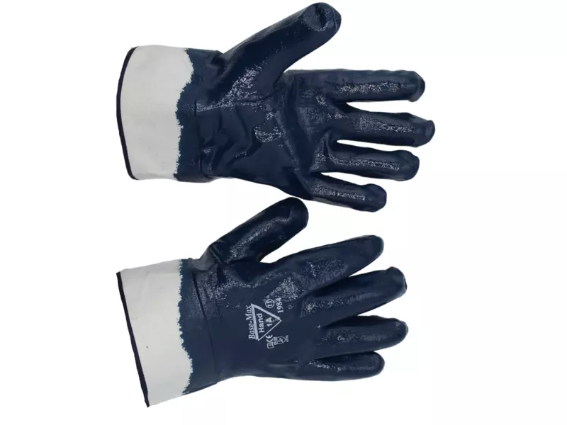 Hand1A 1984, Base-Max 1984 Coated Gloves