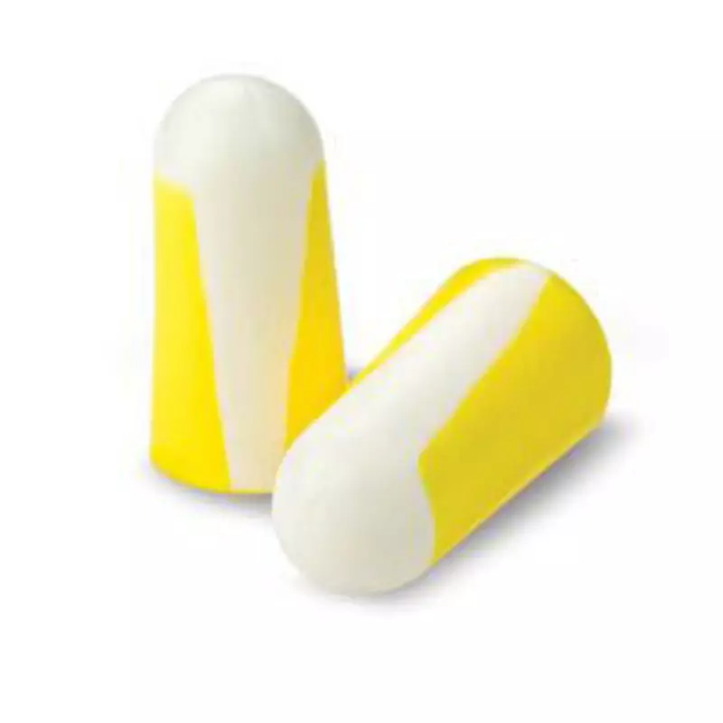 Honeywell 6105S, Bilsom 303 S Earplug Refill Pack SNR 33db, image 1, gallery thumbnail