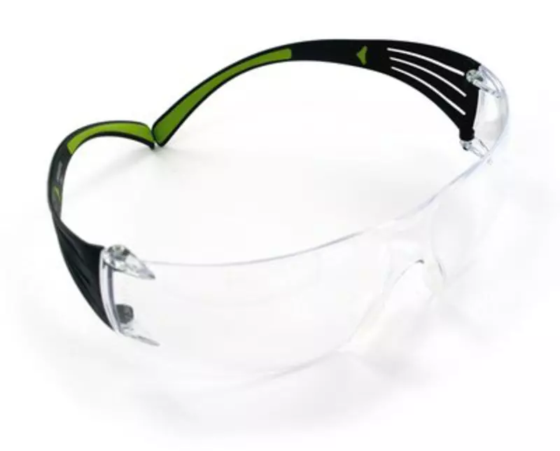 3M MSF403AF, SecureFit Safety Glasses, image 1, gallery thumbnail