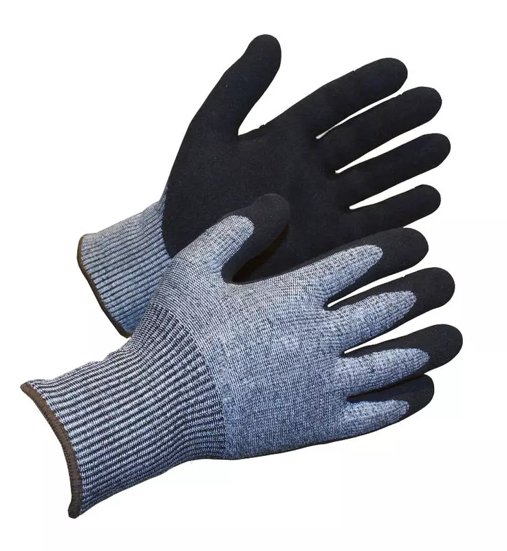 Hand1A 1940, Super-Cut Beschichtete Schnittschutzhandschuhe