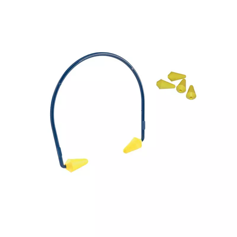 3M MPCF01000, EAR Caboflex Banded Ear Protector SNR 21dB