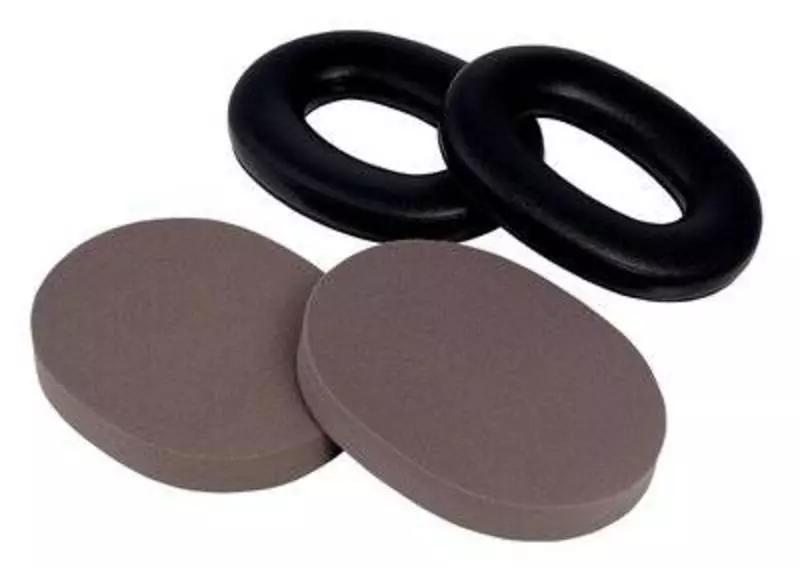 3M MHYX4, Peltor X4 Replacement Kit, image 1